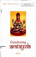 Genderang bharatayuda