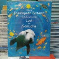 Ensiklopedia Pertama Terhubung Internet Laut dan Samudra
