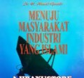 Menuju Masyarakat Industri Yang Islami