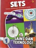 SETS (Science, Environment, Technology & Society)