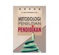 Metodologi Penelitian Pendidikan
