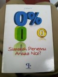 Siapakah Penemu Angka Nol?
