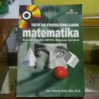 Taktik Dan Strategi Pembelajaran