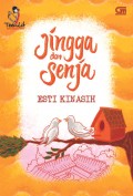 Jingga dan Senja