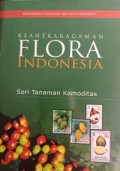 Keanekaragaman Flora Indonesia Seri Tanaman Komoditas