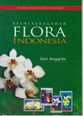 Keanekaragaman Flora Indonesia Seri Anggrek