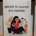 Kreatif di Sosmed Ala Milenial