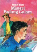 Misteri Padang Galam