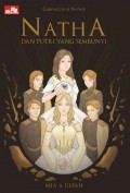 Natha dan Putri Yang Sembunyi