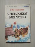 Cerita Rakyat Dari Natuna