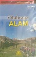 OLAHRAGA ALAM