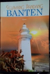 Selayang Pandang Banten