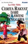Cerita Rakyat Dari Sulawesi Tenggara