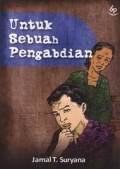 Untuk Sebuah Peabdian