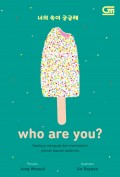 Who Are You 