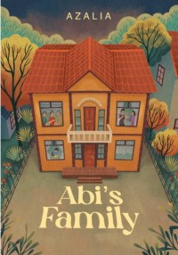 Image of Abi's Family