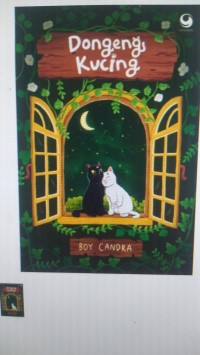 Image of Dongeng Kucing