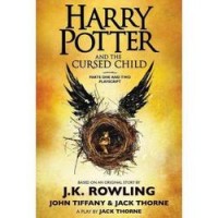 Image of Harry Potter And The Cursed Child