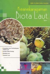 Image of Keanekaragaman Biota Laut