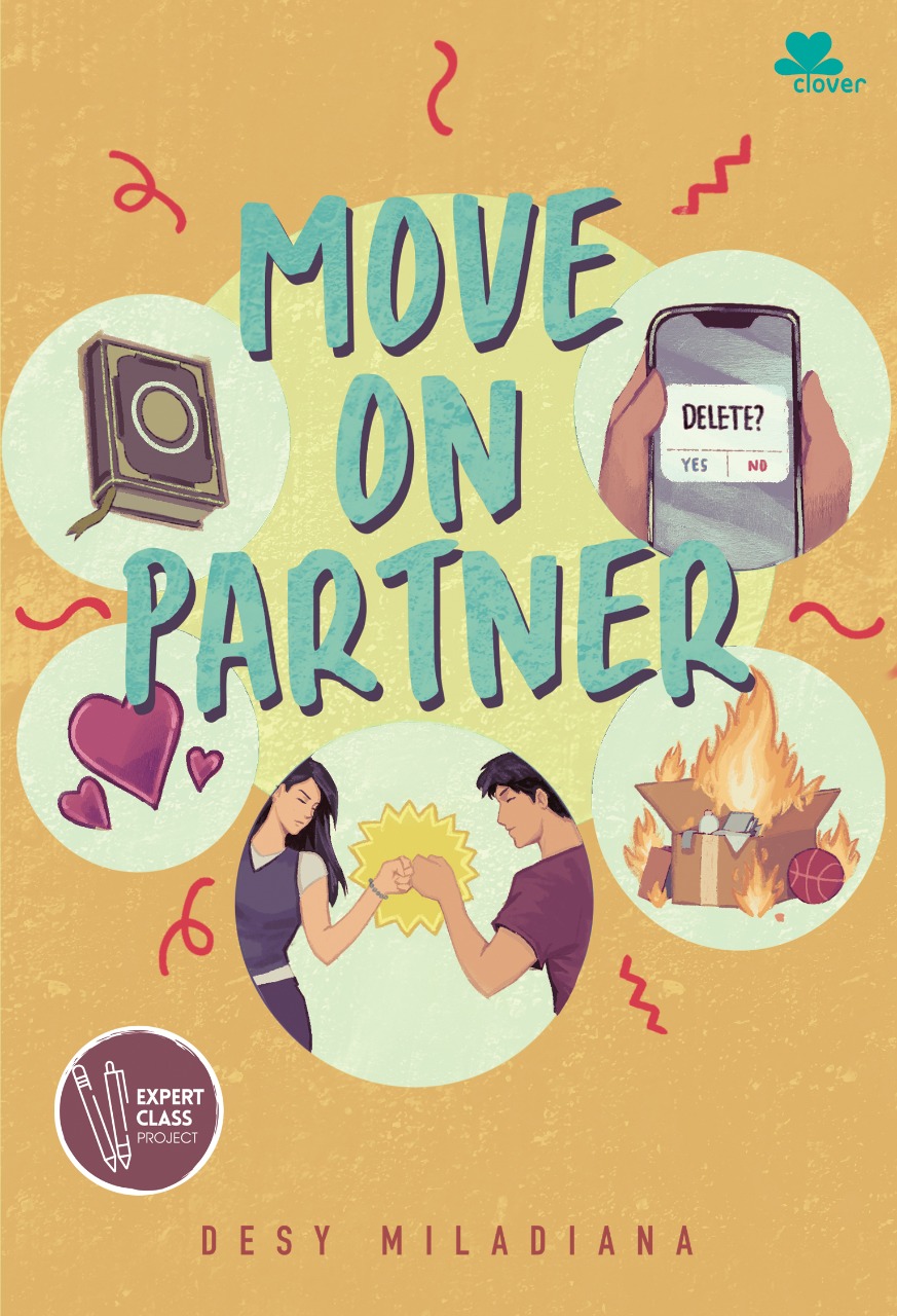 MOVE ON PARTNER