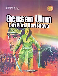 Geusan Ulun Lan Putri Harisbaya
