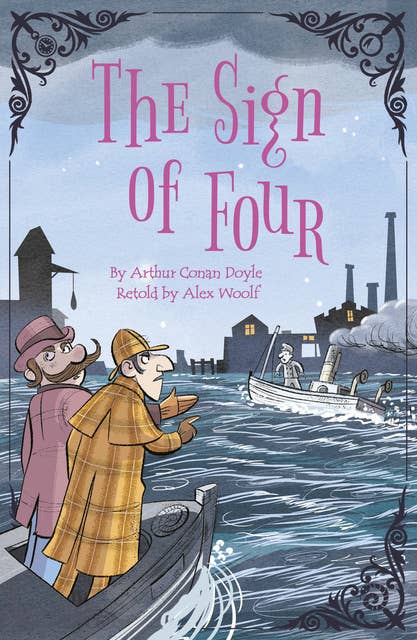 Sherlock Holmes: The Sign Of Four