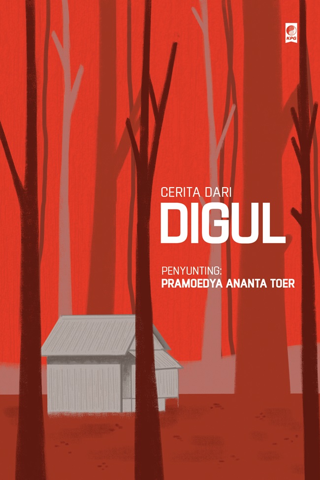 CERITA DARI DIGUL