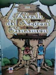 Kisah di Negeri Sinamon