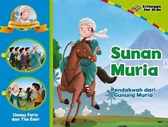 Sunan Muria