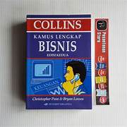kamus Lengkap Bisnis