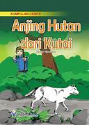 ANJING HUTAN DARI KUTAI
