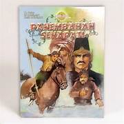 PANEMBAHAN SENAPATI