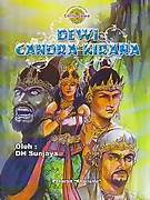 DEWI CANDRA KIRANA