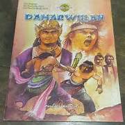 DAMARWULAN