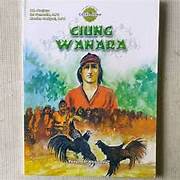 CIUNG WANARA