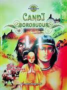 CANDHI BOROBUDUR