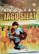 KABAYAN JAGO SILAT