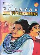 KABAYAN JURU TULIS KECIMPRING