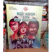 KEN AROK LAN KEN DHEDHES