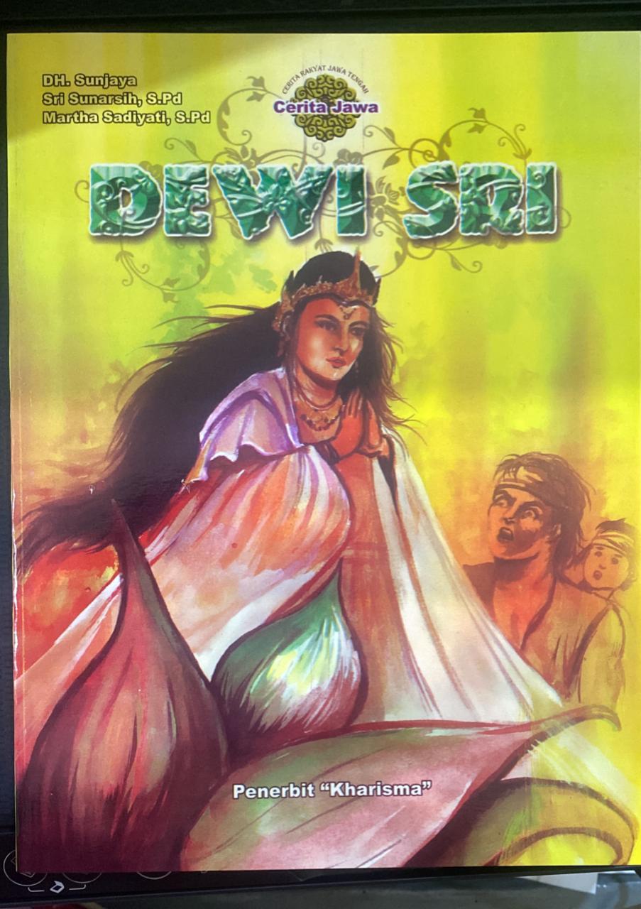 DEWI SRI