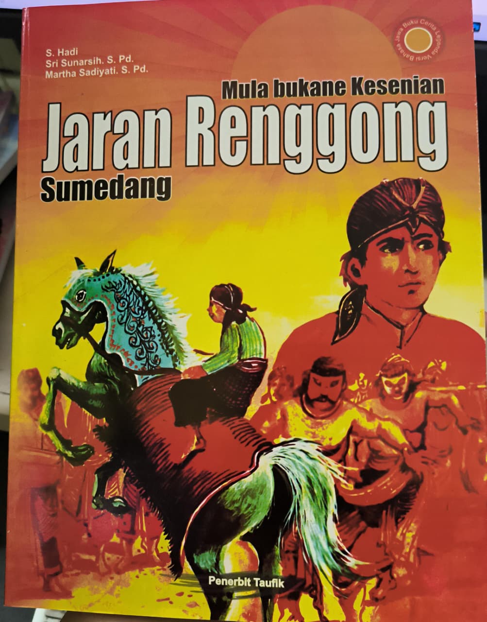 Mula Bukane Kesenian Jaran Renggong Sumedang