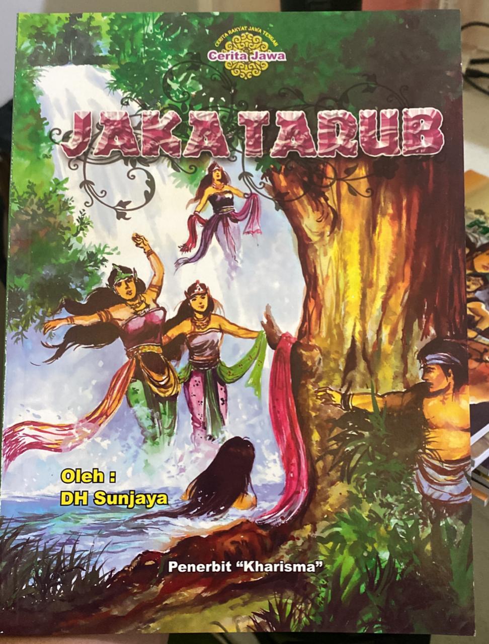 JAKATARUB