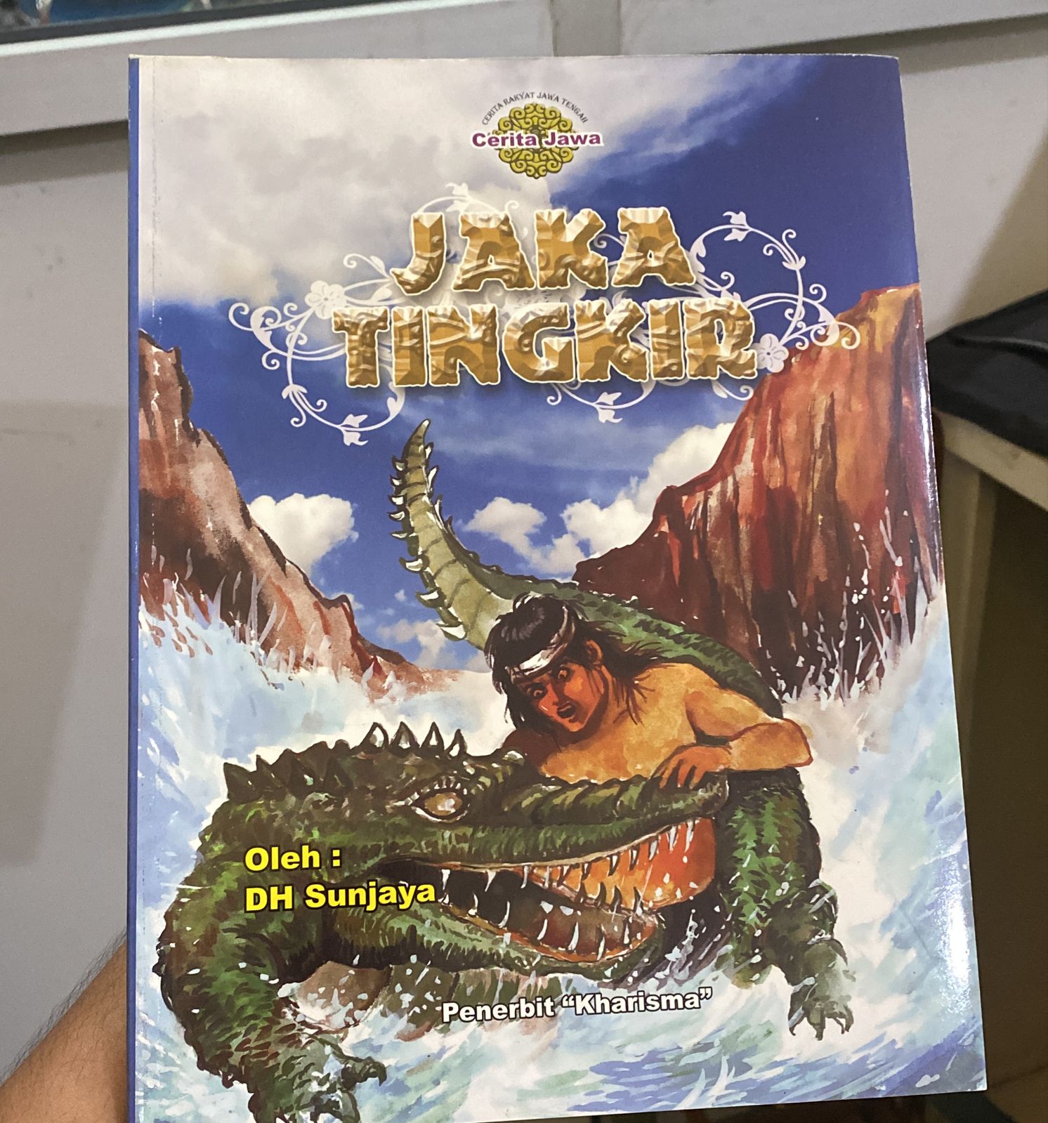 JAKA TINGKIR