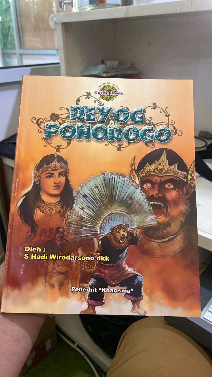 REYOG PONOROGO