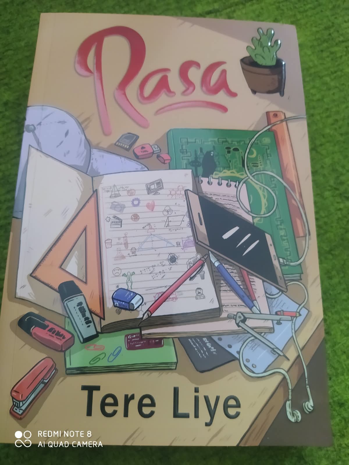 Rasa