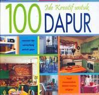 100 Ide Kreatif untuk Dapur