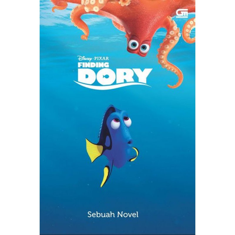 Finding Dory
