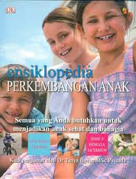 Ensiklopedia Perkembangan Anak