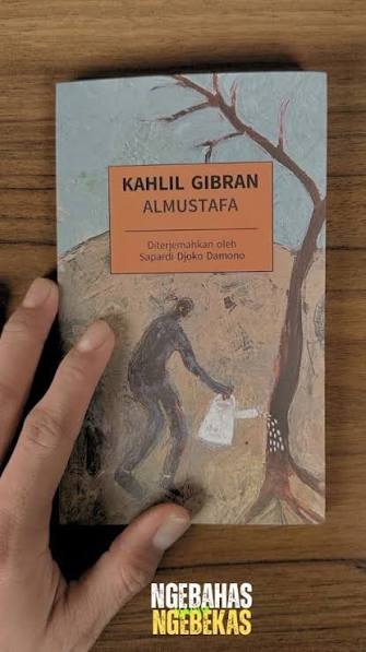 Almustafa