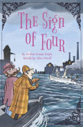 Sherlock Holmes: The Sign Of Four